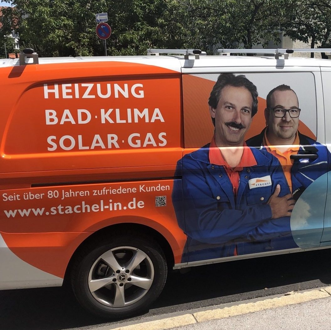 Haustechnik Stachel