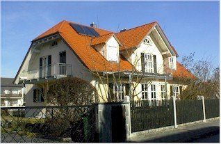 Haustechnik Stachel