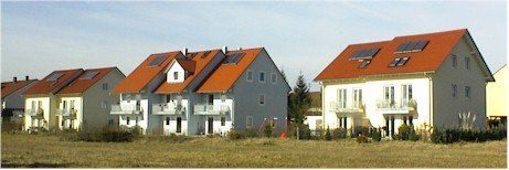 Haustechnik Stachel